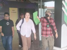 Tim Tabur Kejagung dan Kejati Jatim Berhasil Amankan DPO Terpidana Vinna Sencahero