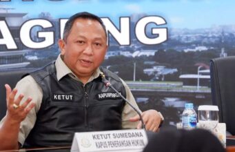 Kejaksaan Agung Memeriksa 3 Saksi Terkait Perkara Impor Gula
