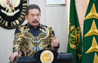 Jaksa Agung: Optimalkan Publikasi Kinerja dan Tingkatkan Profesionalisme Dalam Rangka Meningkatkan Kepercayaan Publik