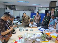 Tim Penyidik Lakukan Penggeledahan dan Penyitaan di 3 Tempat dalam Perkara Tol Japek