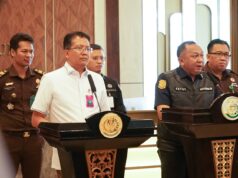 Direktur Penyidikan Jam-Pidsus Telah Meningkatkan Status Penyelidikan ke Penyidikan Terhadap 3 Perkara Baru