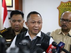Kejagung Periksa Satu Saksi Terkait Perkara Ekspor Crude Palm Oil dan Turunannya