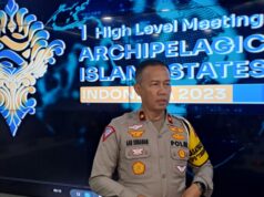 Jalur Ditutup saat Tamu Negara KTT AIS Forum 2023 Melintas, Polri Minta Maaf ke Masyarakat dan Wisatawan