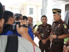 Kejati Sumut Tingkatkan Statusnya dari Penyelidikan ke Penyidikan Kasus Korupsi DAK Dinas Pendidikan Madina Tahun 2020
