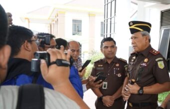 Kejati Sumut Tingkatkan Statusnya dari Penyelidikan ke Penyidikan Kasus Korupsi DAK Dinas Pendidikan Madina Tahun 2020