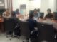 Kasi A Bidang Intelijen Kejati Riau Hadiri Rapat Satgas Saber Pungli Provinsi Riau