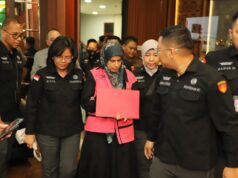 Hakim Praperadilan Menolak Gugatan Praperadilan yang Dilayangkan oleh Tersangka SB dalam Perkara Tol Japek