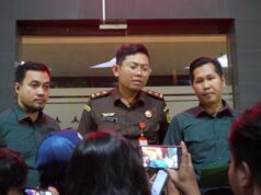 Penetapan Tersangka Perkara Tipikor Pungli Penerima Gratifikasi Oknum BP2MI di Kota Tangerang