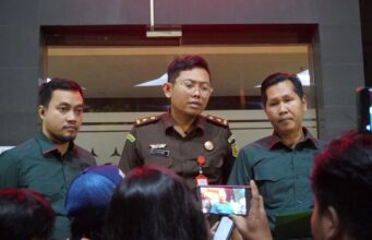 Penetapan Tersangka Perkara Tipikor Pungli Penerima Gratifikasi Oknum BP2MI di Kota Tangerang