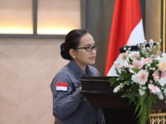 Direktur PPS: 27 Proyek Telah Diselesaikan dengan Nilai Pekerjaan Rp14.980.426.830.497