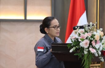 Direktur PPS: 27 Proyek Telah Diselesaikan dengan Nilai Pekerjaan Rp14.980.426.830.497