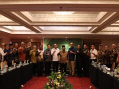 JAM-Intelijen: Menciptakan Kondisi Harmonis dan Sejuk Antar Tokoh Agama dan Tokoh Penghayat Kepercayaan Guna Menyukseskan Pemilu 2024