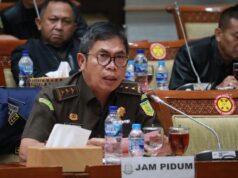 Jam-Pidum Setujui 6 Pengajuan Penghentian Penuntutan Berdasarkan Restorative Justice