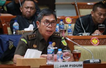 Jam-Pidum Setujui 12 Pengajuan Penghentian Penuntutan Berdasarkan Restorative Justice