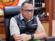 Kejaksaan Agung Memeriksa 2 Orang Saksi Terkait Perkara Impor Gula