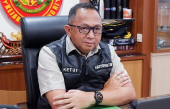 Kejagung Periksa Mantan Direktur BAM Terkait Perkara Impor Gula