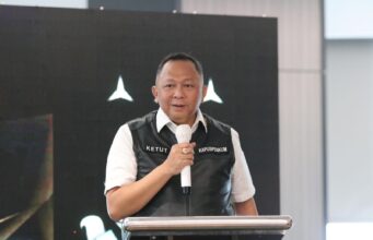 Kejaksaan Agung Memeriksa 2 Orang Saksi Terkait Perkara Komoditas Timah