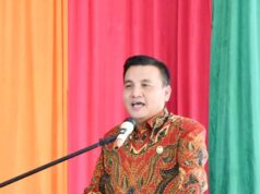 Dukung Instruksi Jaksa Agung Jajaran Harus Netral di Pemilu 2024, Komjak: Jika Terlibat Berpolitik Praktis, Laporkan!