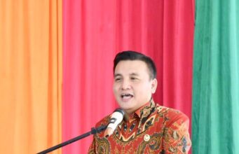 Dukung Instruksi Jaksa Agung Jajaran Harus Netral di Pemilu 2024, Komjak: Jika Terlibat Berpolitik Praktis, Laporkan!