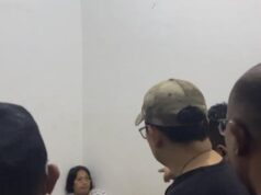 Tim Tabur Kejagung Bersama Tim Intelijen Kejati Nusa Tenggara Timur Berhasil Amankan DPO Tersangka MJF