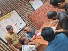 Berkas Tersangka MK Telah Dinyatakan Lengkap Terkait Perkara Impor Garam Industri