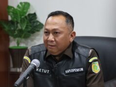 Kejaksaan Agung Memeriksa 3 Orang Saksi Terkait Perkara BPDPKS