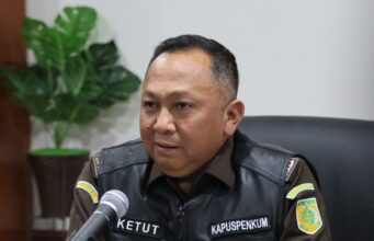 Kejaksaan Agung Memeriksa 3 Orang Saksi Terkait Perkara BPDPKS
