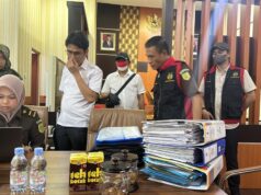 Kejati Sulsel Geledah Kantor BPN dan Rumah Tersangka AA Terkait Dugaan Mafia Tanah