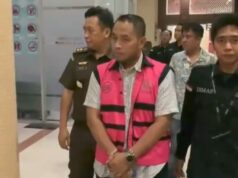 Tim Penyidik Kejari Jaksel Tetapkan MAK Sebagai Tersangka Kasus BTS 4G Bakti Kominfo