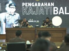 Kajati Bali Dr. Ketut Sumedana: Membangun Penegakan Hukum dengan Kearifan Lokal