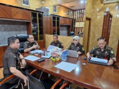 Jam-Pidum Setujui 17 Pengajuan Penghentian Penuntutan Berdasarkan Restorative Justice