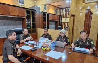 Jam-Pidum Setujui 17 Pengajuan Penghentian Penuntutan Berdasarkan Restorative Justice