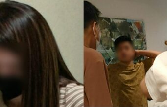 Pergoki Menantu Selingkuh, Mertua Dobrak Pintu Kamar Hotel di Pekanbaru