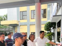 Tim Tabur Kejaksaan Agung Berhasil Amankan DPO Perkara Korupsi Terpidana Antono