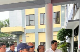 Tim Tabur Kejaksaan Agung Berhasil Amankan DPO Perkara Korupsi Terpidana Antono