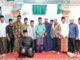Hadiri Peringatan Isra Mi’raj di Musholla AL-Hikmah, Wabup H.Sulaiman Berpesan Jadikan Sholat Sebagai Penolong