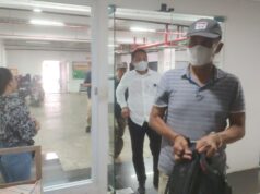 Kejati Sulsel dan Kejati Bintuni Amankan JB DPO Tindak Pidana Korupsi Asal Kejati Papua Barat