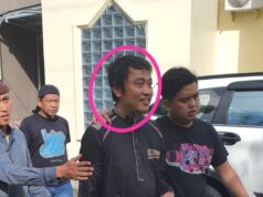 DPO Tindak Pidana Penipuan Terpidana Andi Awaluddin Buchri Berhasil Diamankan