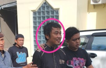 DPO Tindak Pidana Penipuan Terpidana Andi Awaluddin Buchri Berhasil Diamankan