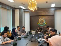 Kejaksaan Agung Jalin Kerja Sama dengan Hukum Online dalam Penyediaan Akses Layanan dan Literasi Hukum Berbasis Website Untuk Para Jaksa dan Pegawai Kejaksaan
