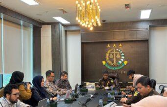 Kejaksaan Agung Jalin Kerja Sama dengan Hukum Online dalam Penyediaan Akses Layanan dan Literasi Hukum Berbasis Website Untuk Para Jaksa dan Pegawai Kejaksaan