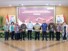 Jaksa Agung: Program Bersih-Bersih BUMN Merupakan Langkah Preventif dan Represif Terhadap Fraud di Sektor BUMN