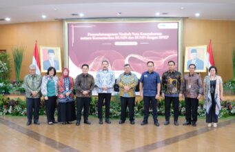 Jaksa Agung: Program Bersih-Bersih BUMN Merupakan Langkah Preventif dan Represif Terhadap Fraud di Sektor BUMN