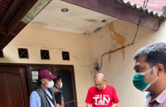 Tim Tabur Kejagung Amankan DPO HPS Tersangka Korupsi Pembangunan RSUD Pasaman Barat