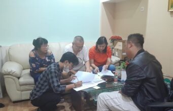 Tim Penyidik Menyita Uang Tunai Rp10 Miliar dan SGD 2 Juta dalam Perkara Komoditas Timah