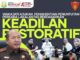 Wakajati Riau Ajukan Penghentian Penuntutan Perkara Lakalantas Berdasarkan Keadilan Restoratif Justice