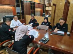JAM-Pidum Setujui 9 Pengajuan Penghentian Penuntutan Berdasarkan Restorative Justice