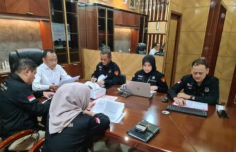 JAM-Pidum Setujui 9 Pengajuan Penghentian Penuntutan Berdasarkan Restorative Justice