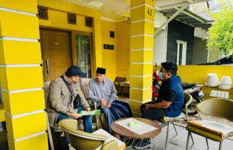 Tim Tabur Kejagung Amankan Mantan Kepala Bagian Pemeliharaan Biro Perlengkapan DKI Jakarta