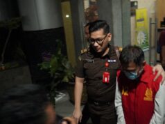 Kejati Sumsel Tetapkan NW Sebagai Tersangka Perkara Dugaan Korupsi Penjualan Aset Asrama Mahasiswa